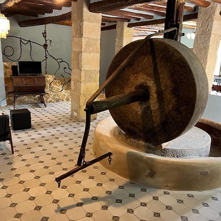 Antiguo Molino Διαμέρισμα Arnés Εξωτερικό φωτογραφία