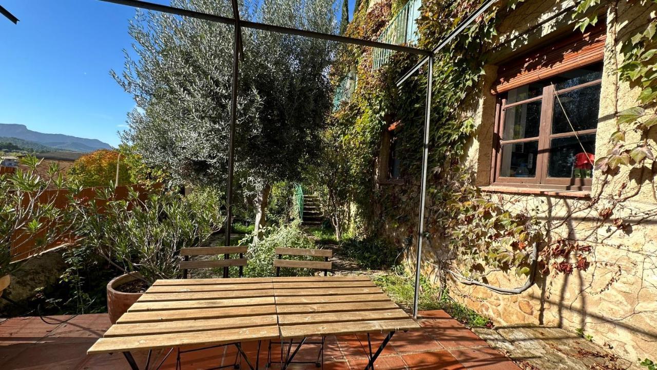 Antiguo Molino Διαμέρισμα Arnés Εξωτερικό φωτογραφία